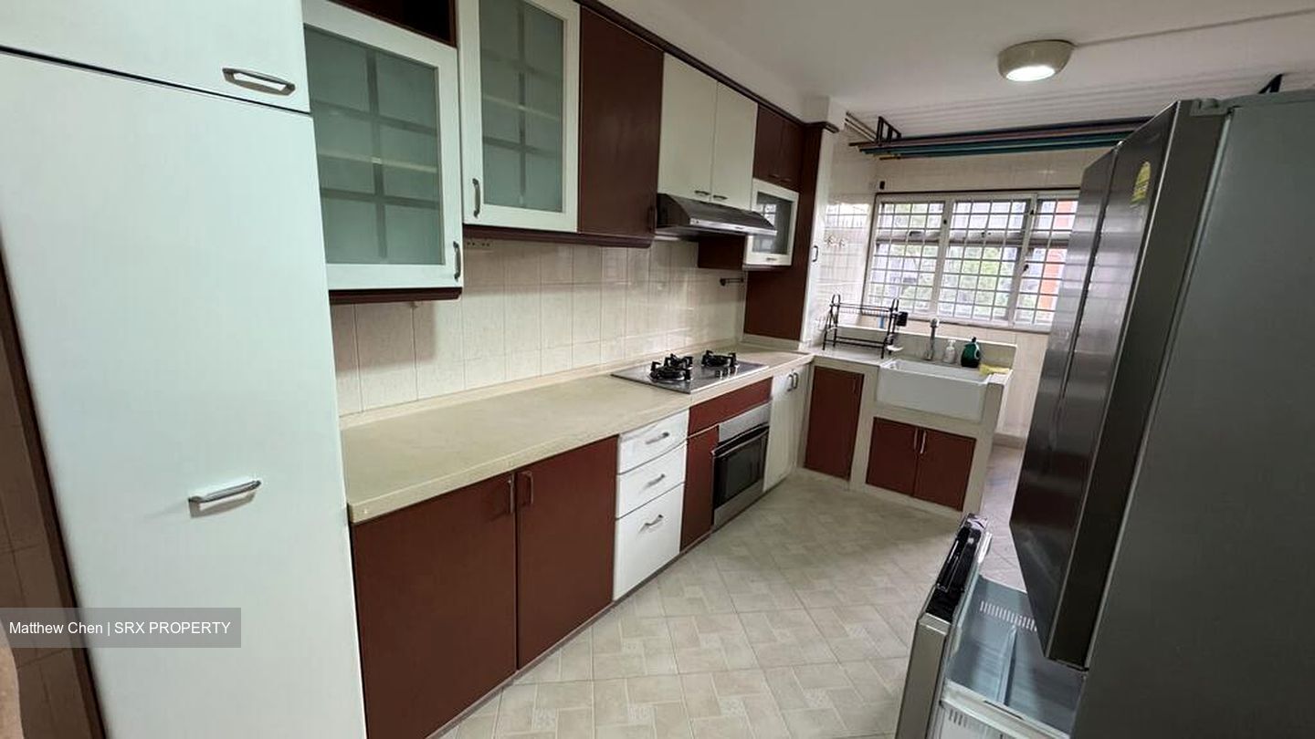 Blk 5 Dover Court (Queenstown), HDB 4 Rooms #524481281